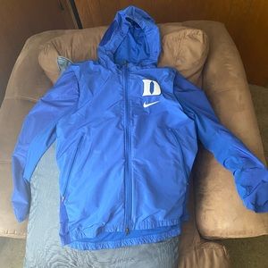 Duke Jacket